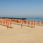 Casa La Pergola Apartman Giardini Naxos