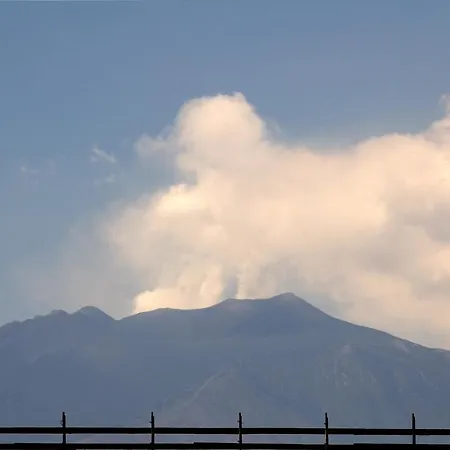 Casa La Pergola Apartmán *