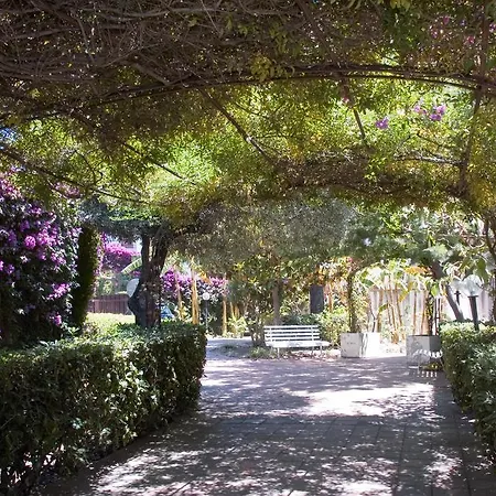 Casa La Pergola Giardini Naxos