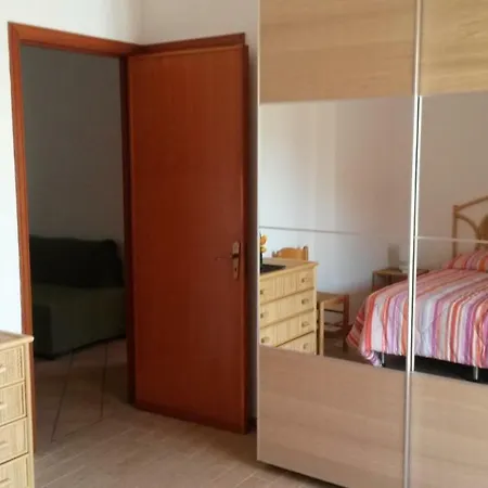 Casa La Pergola Giardini Naxos