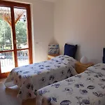 Appartamento Casa La Pergola *