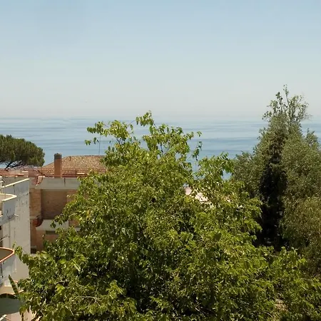 Casa La Pergola דירה