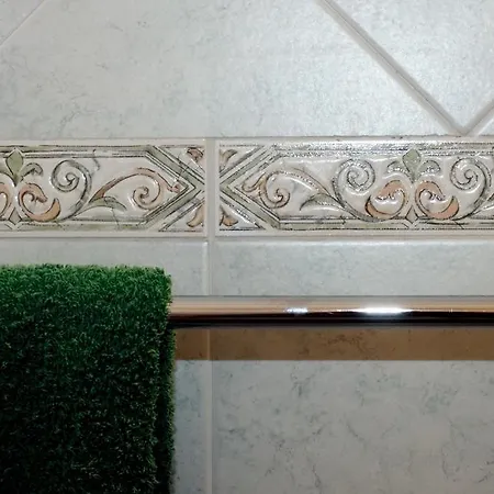 Apartment Casa La Pergola