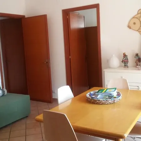 Casa La Pergola גיארדיני נאקסוס