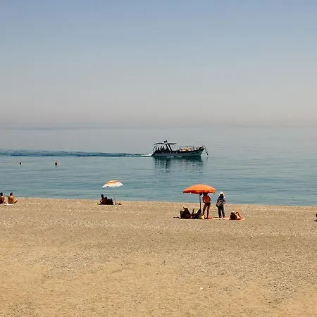 Casa La Pergola דירה *