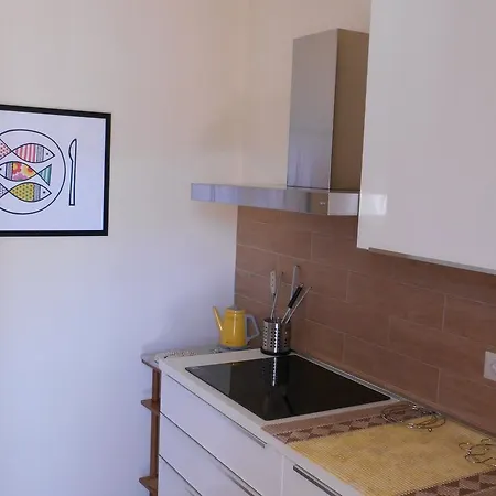 Casa La Pergola גיארדיני נאקסוס