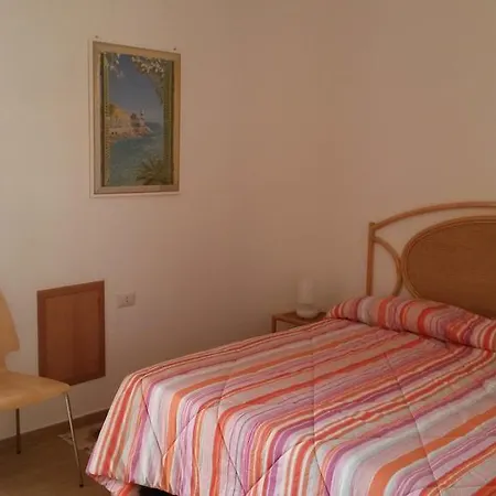 Casa La Pergola