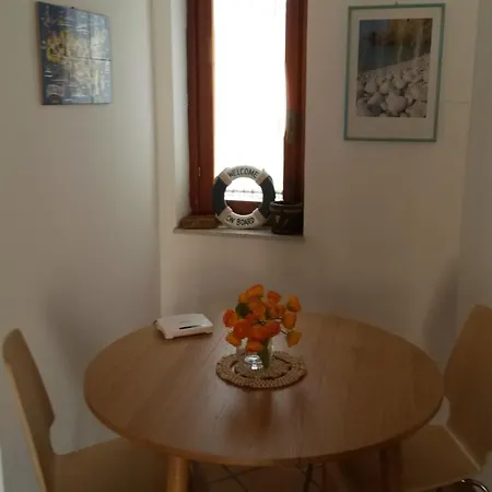 Apartment Casa La Pergola