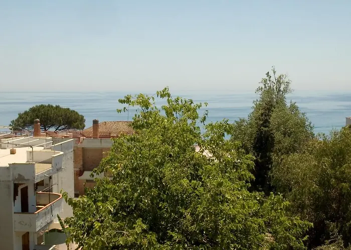 Casa La Pergola Appartamento