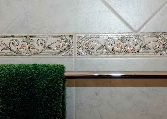 Appartamento Casa La Pergola