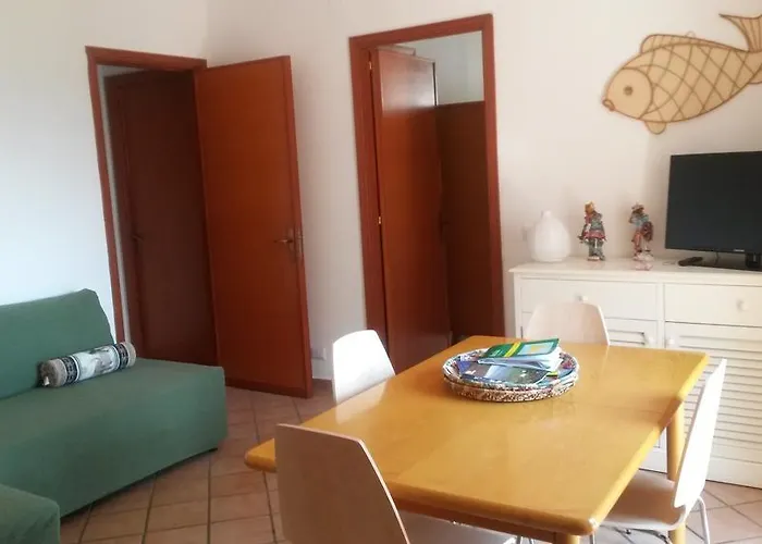 Casa La Pergola Giardini Naxos