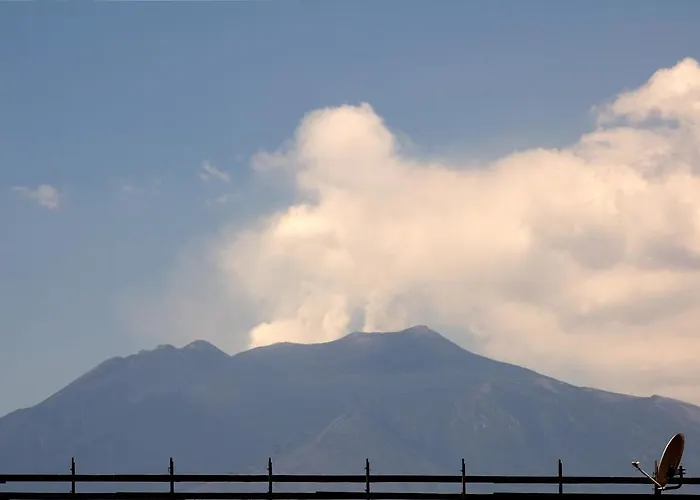 Casa La Pergola Appartamento *