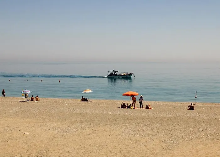 Casa La Pergola Appartamento *