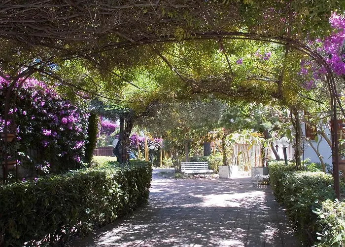 Casa La Pergola Giardini Naxos