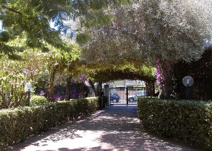 Appartamento Casa La Pergola Giardini Naxos