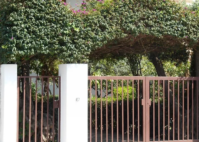 Appartamento Casa La Pergola