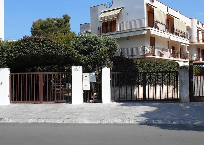 Appartamento Casa La Pergola *