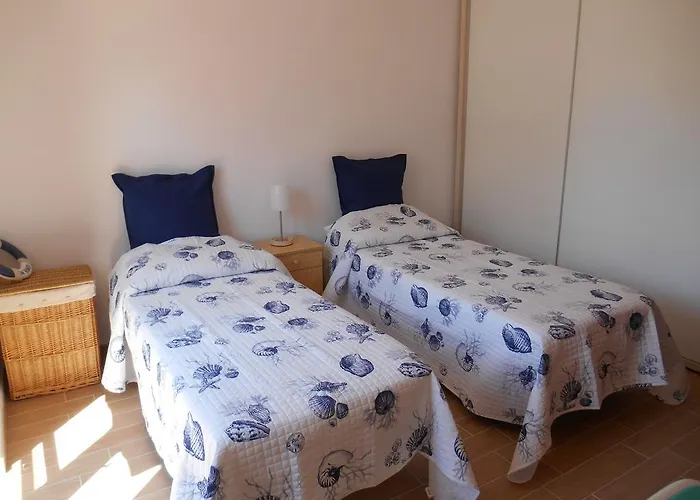 Appartamento Casa La Pergola *