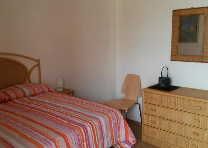 Appartamento Casa La Pergola Giardini Naxos