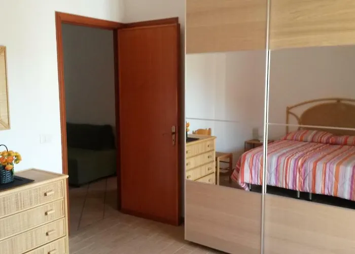 Casa La Pergola Giardini Naxos