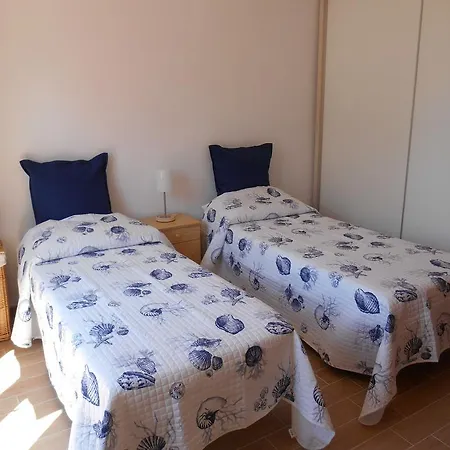 아파트 Casa La Pergola *